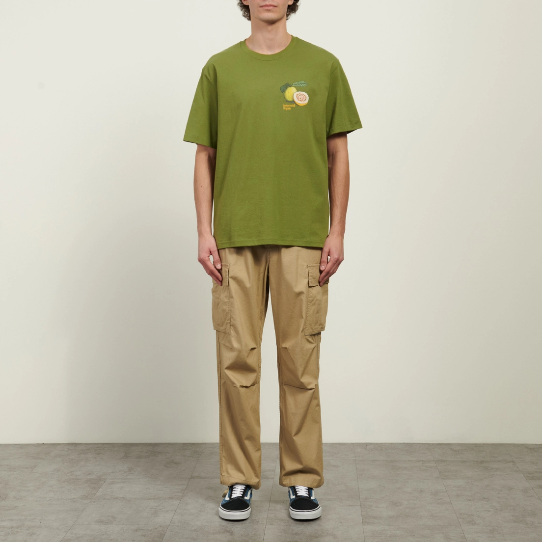 thisisneverthat Мужские брюки Cargo Regular