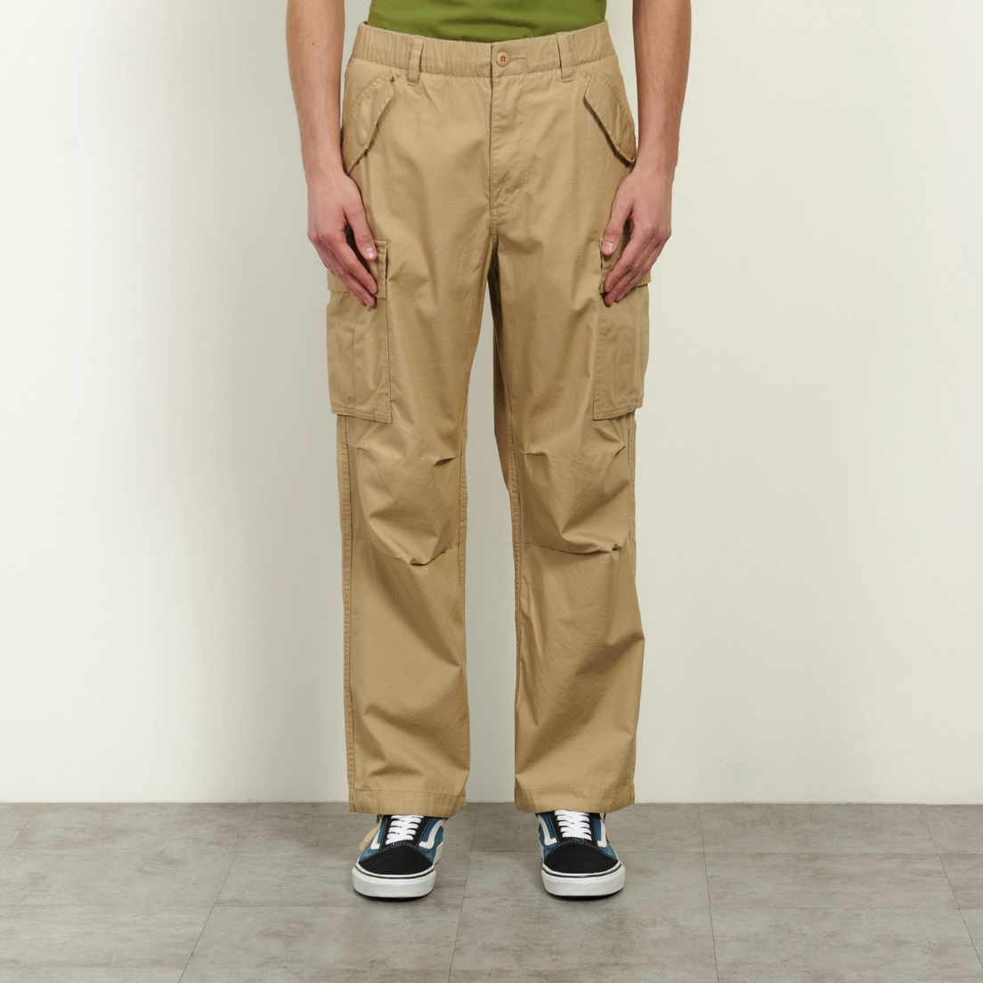 thisisneverthat Мужские брюки Cargo Regular