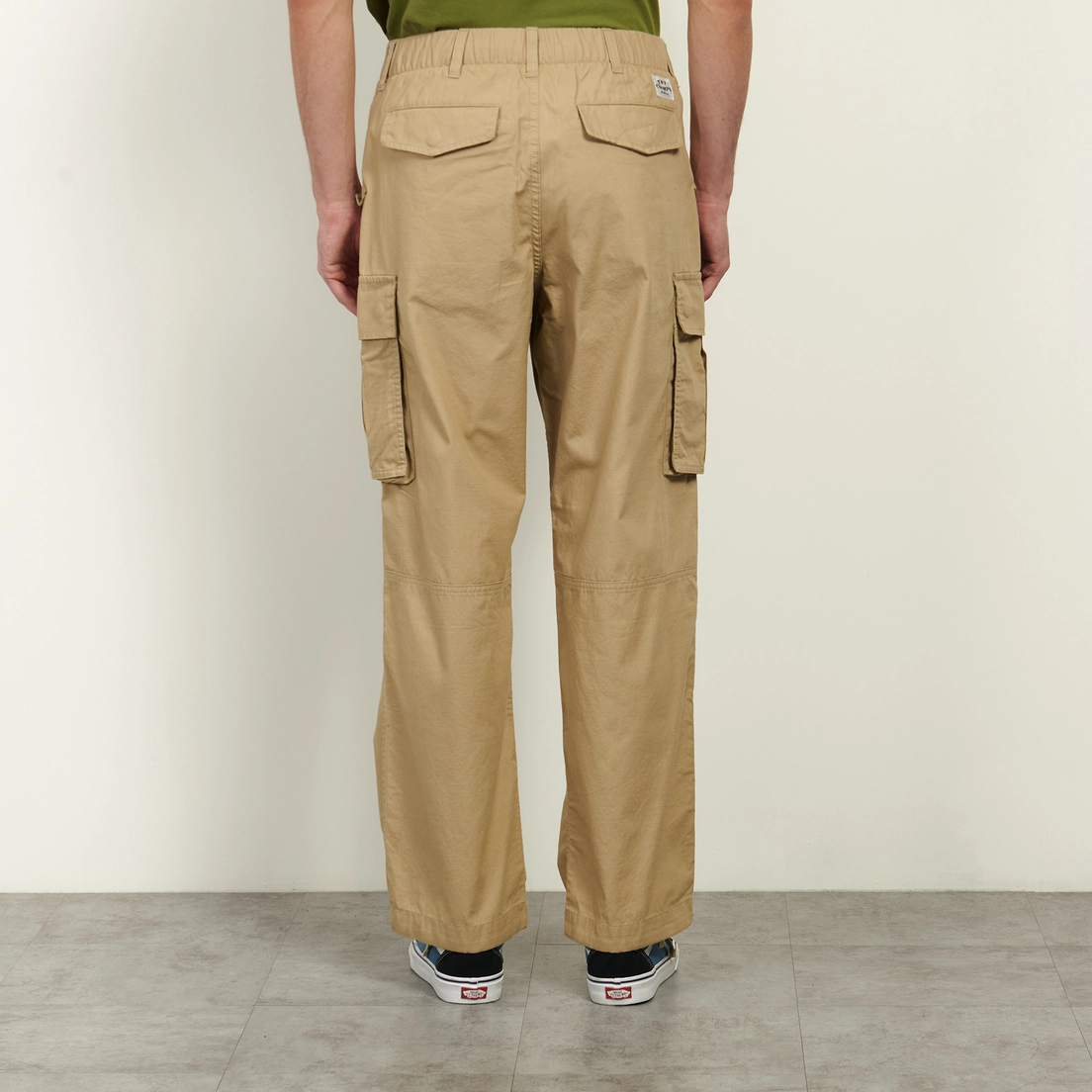 thisisneverthat Мужские брюки Cargo Regular