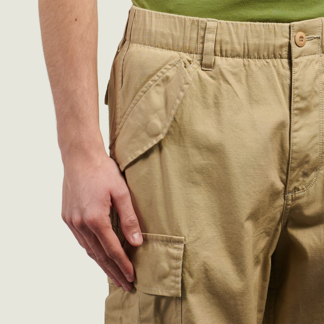 thisisneverthat Мужские брюки Cargo Regular