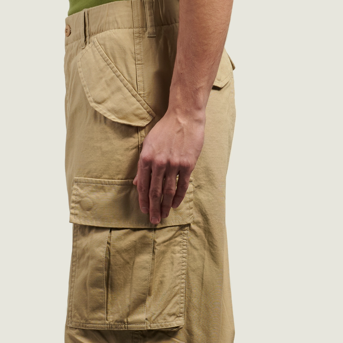 thisisneverthat Мужские брюки Cargo Regular