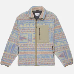 thisisneverthat Мужская флисовая куртка SP Sherpa Fleece