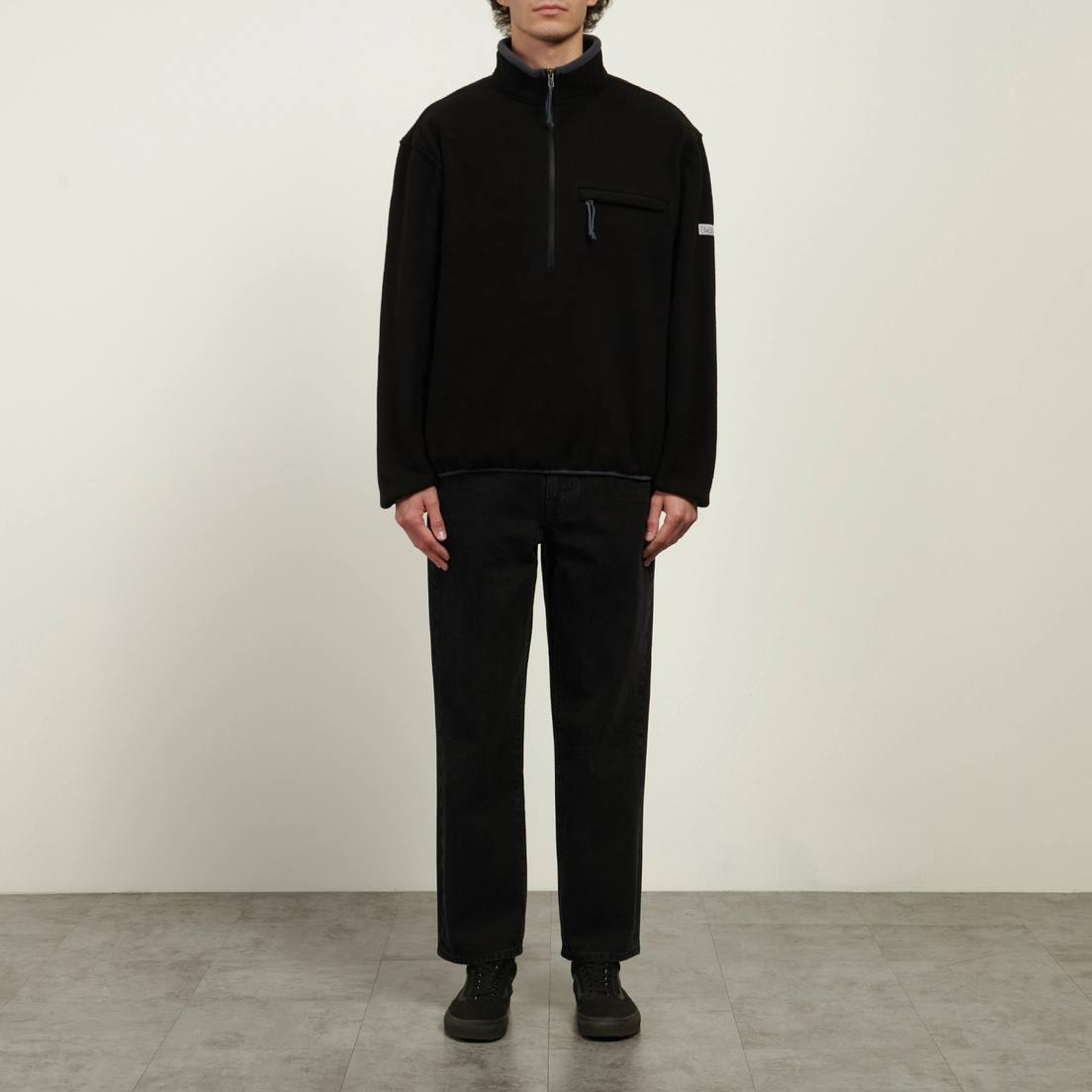 thisisneverthat Мужская толстовка Fleece Pullover