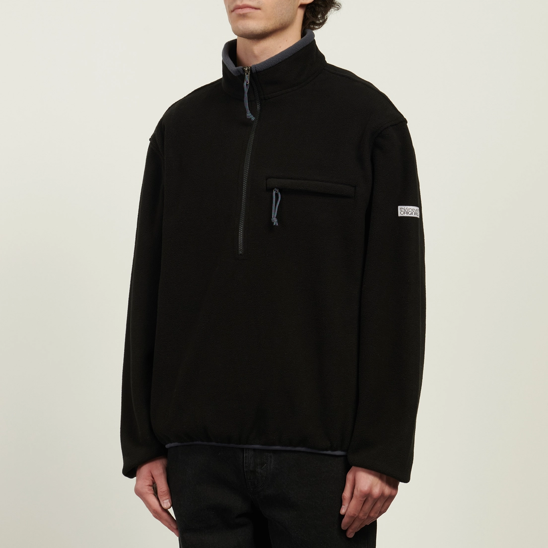 thisisneverthat Мужская толстовка Fleece Pullover