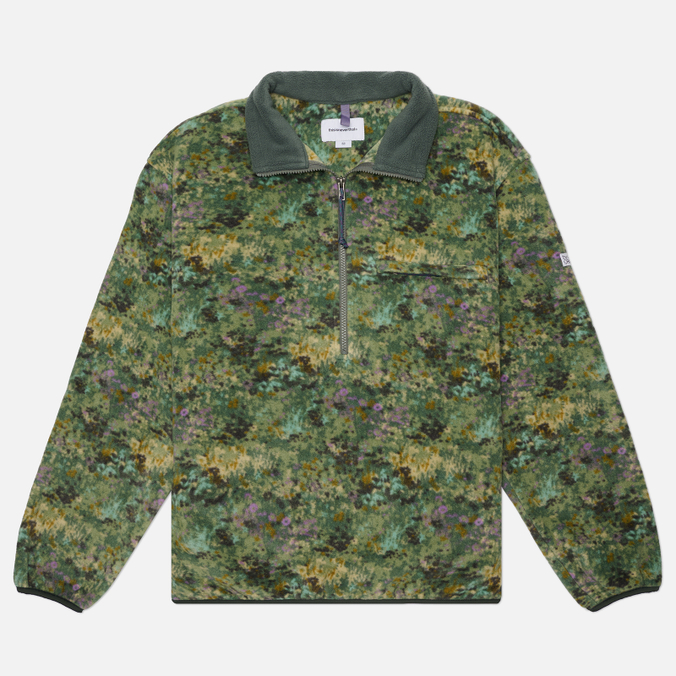 Мужская толстовка thisisneverthat Fleece Pullover