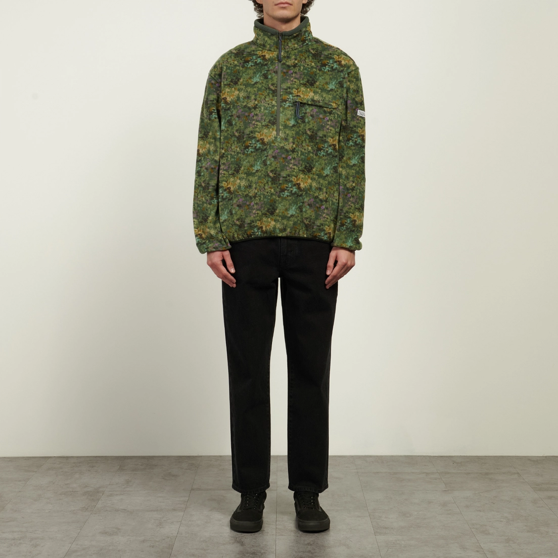 thisisneverthat Мужская толстовка Fleece Pullover