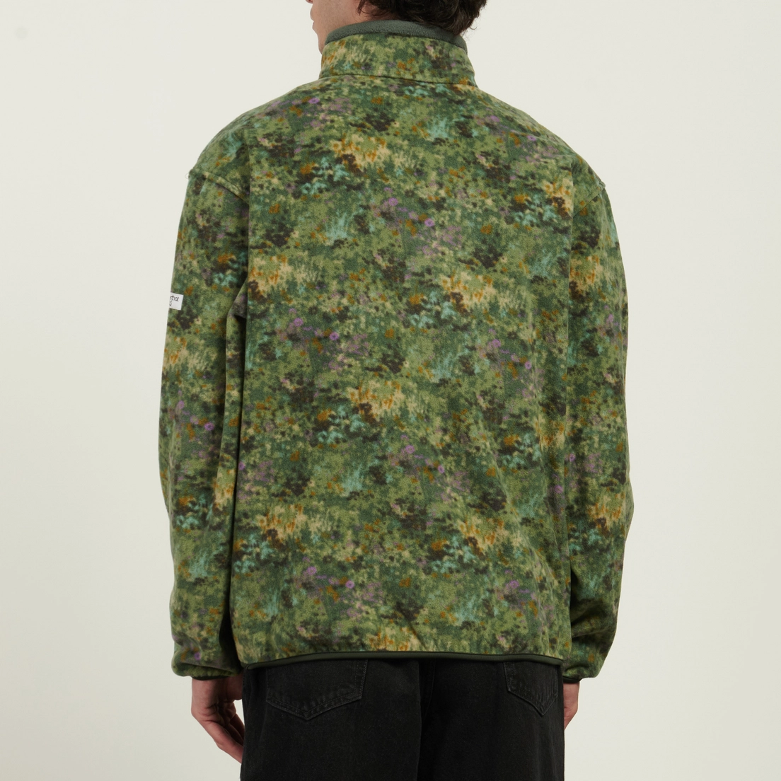 thisisneverthat Мужская толстовка Fleece Pullover