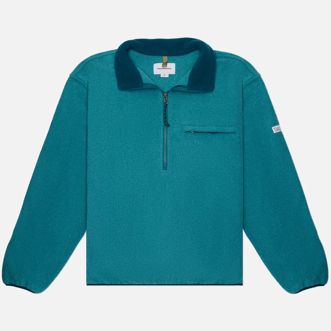 thisisneverthat Мужская толстовка Fleece Pullover