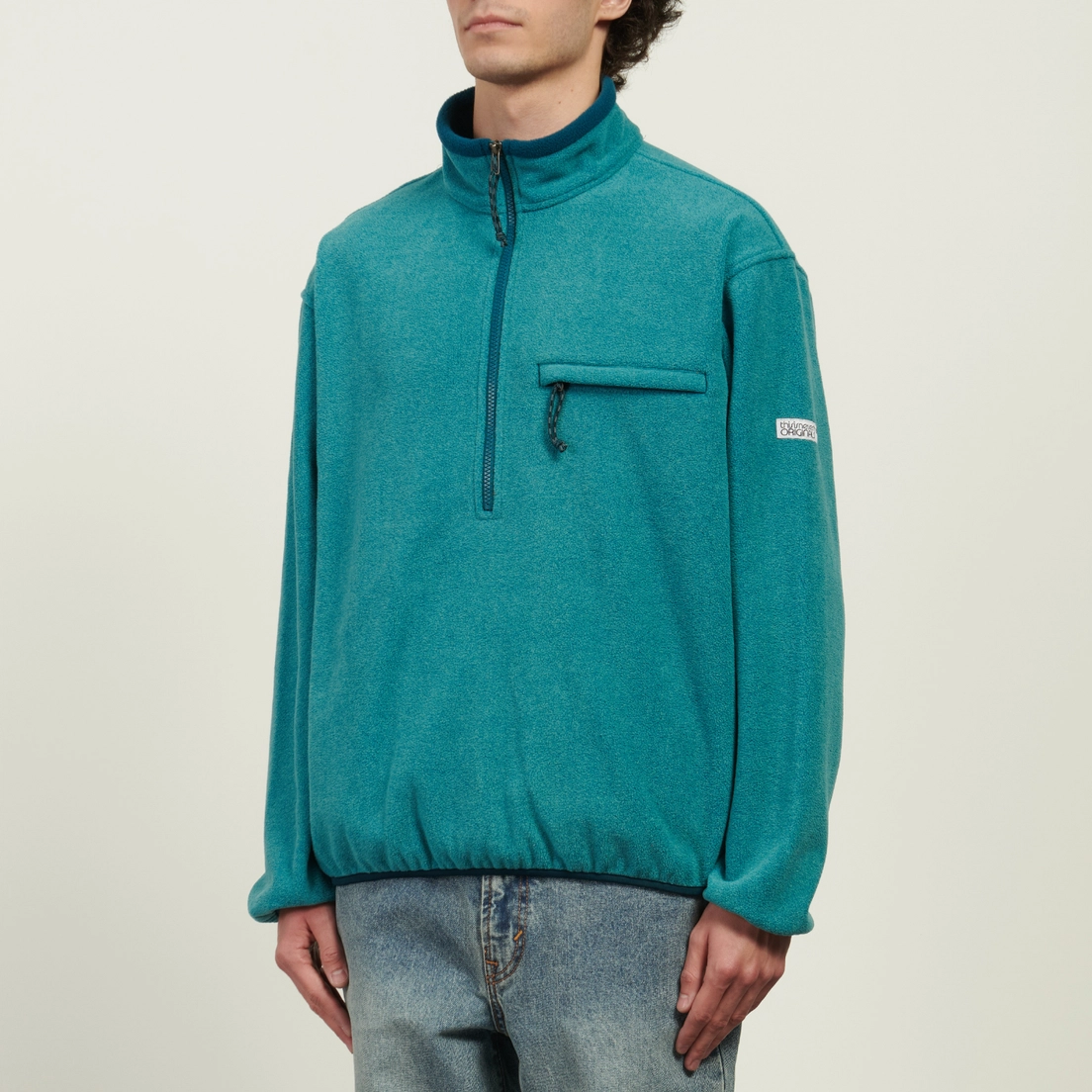 thisisneverthat Мужская толстовка Fleece Pullover