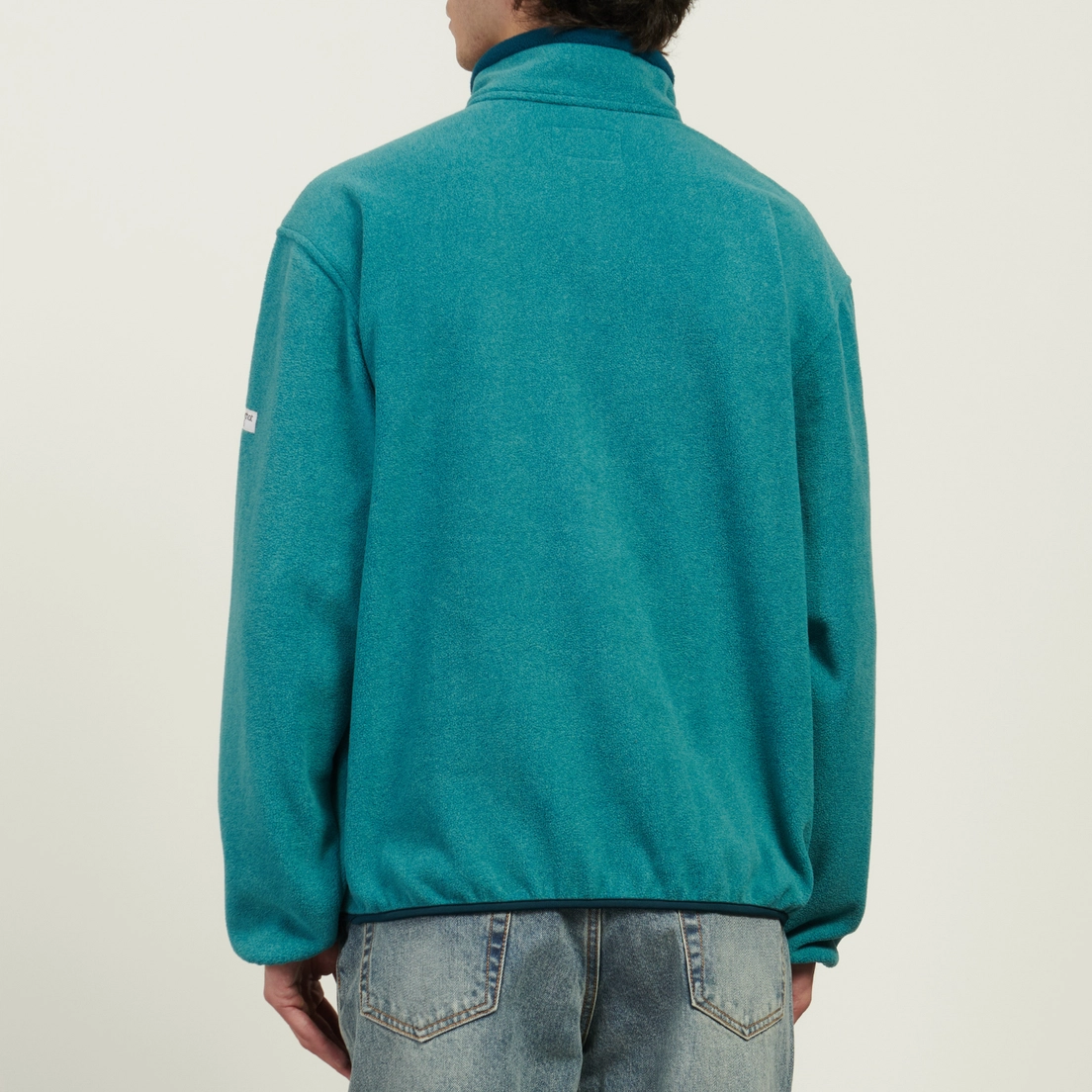 thisisneverthat Мужская толстовка Fleece Pullover