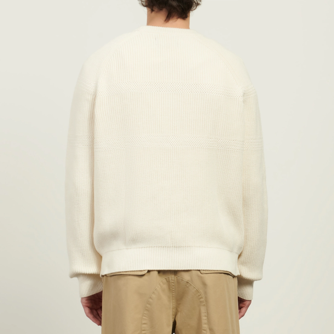 thisisneverthat Мужской свитер T-Logo Knit