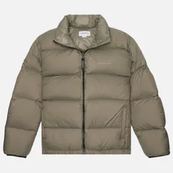 thisisneverthat Мужской пуховик Pertex T Down Embroidered