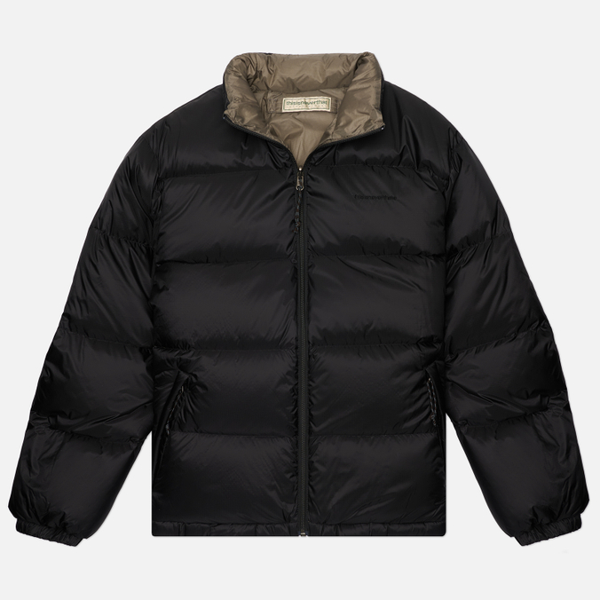 Мужской пуховик thisisneverthat Pertex Reversible T Down