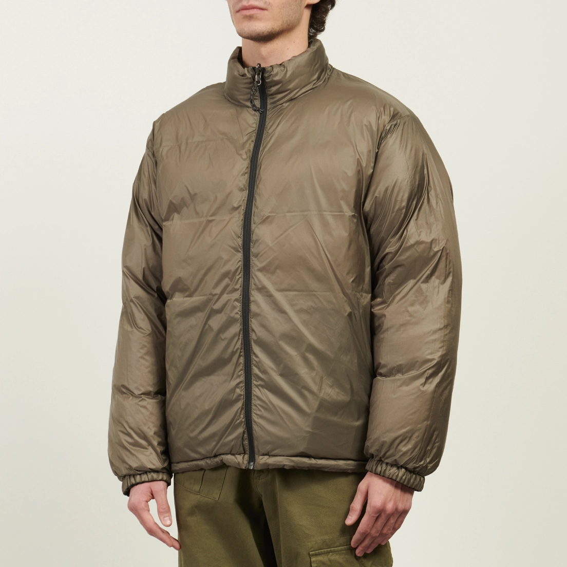 thisisneverthat Мужской пуховик Pertex Reversible T Down