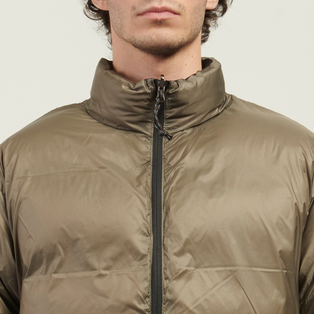 thisisneverthat Мужской пуховик Pertex Reversible T Down