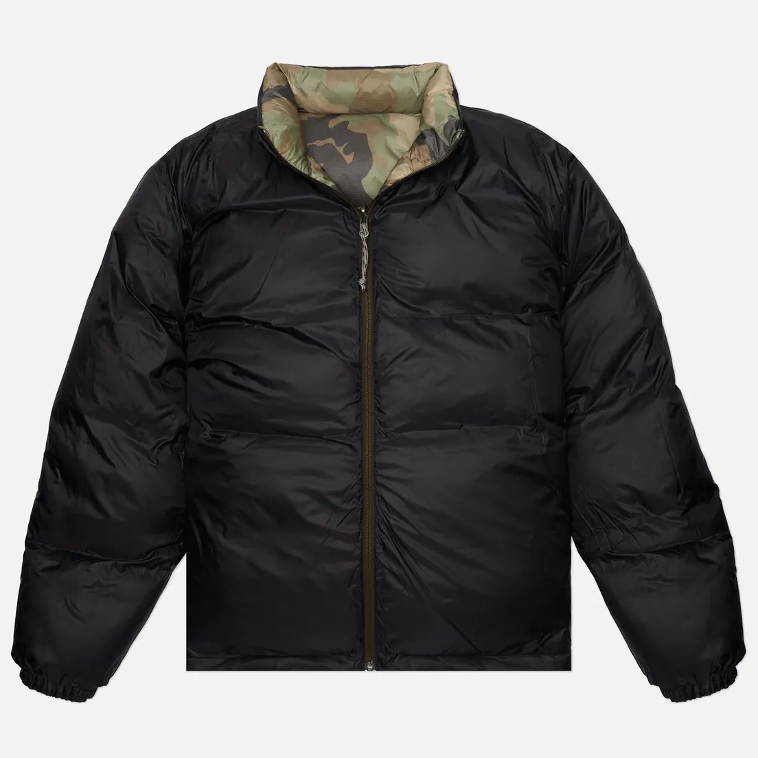 thisisneverthat Мужской пуховик Pertex Reversible T Down