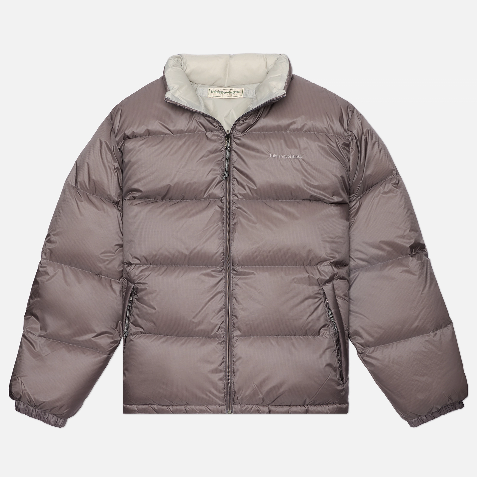 Мужской пуховик thisisneverthat Pertex Reversible T Down