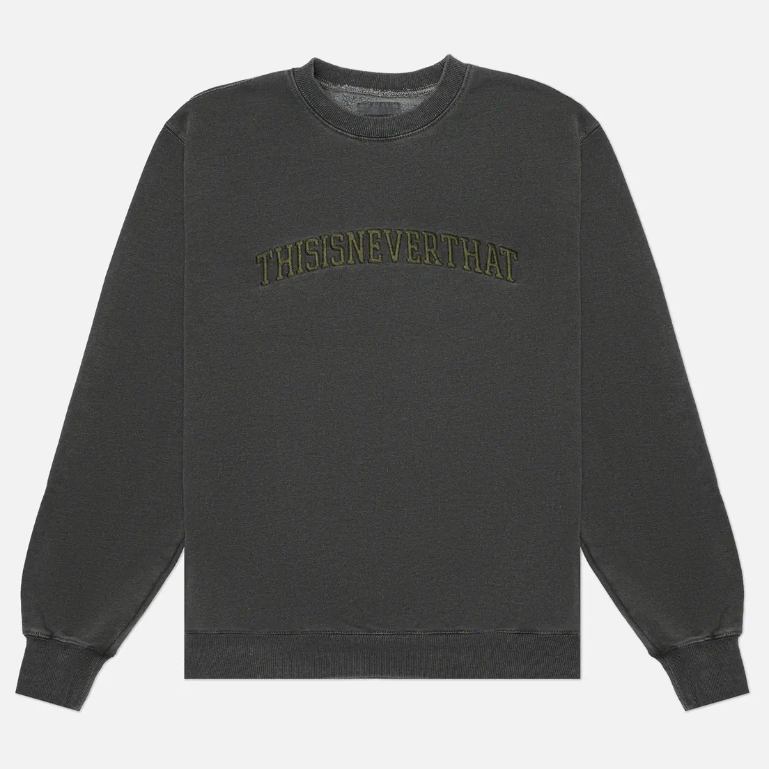 thisisneverthat Мужская толстовка Arch-Logo