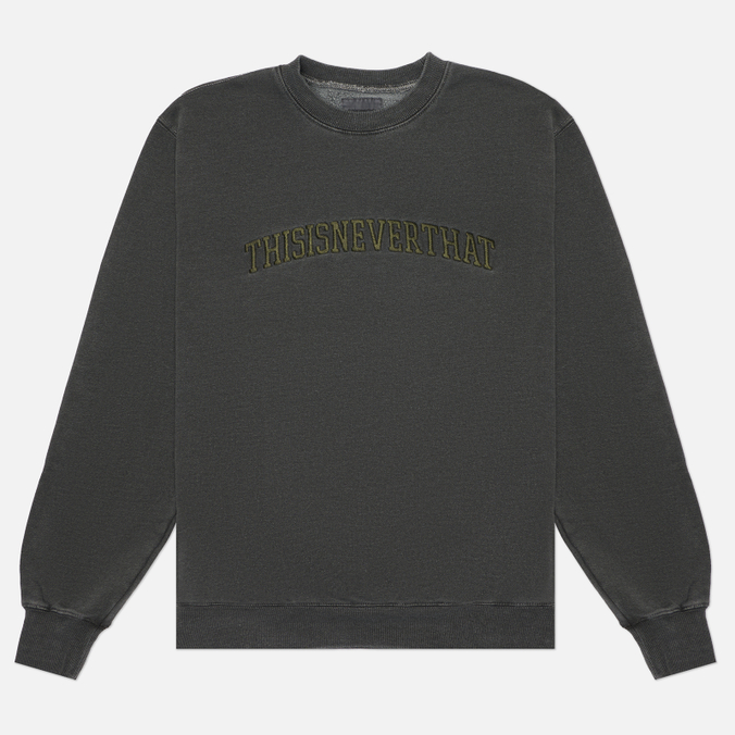 Мужская толстовка thisisneverthat Arch-Logo