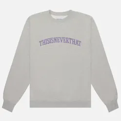 thisisneverthat Мужская толстовка Arch-Logo