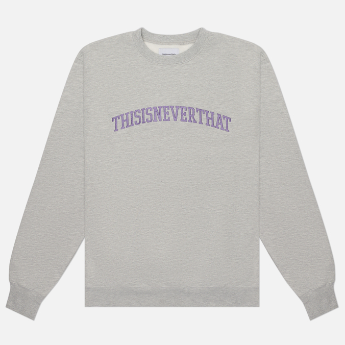 Мужская толстовка thisisneverthat Arch-Logo