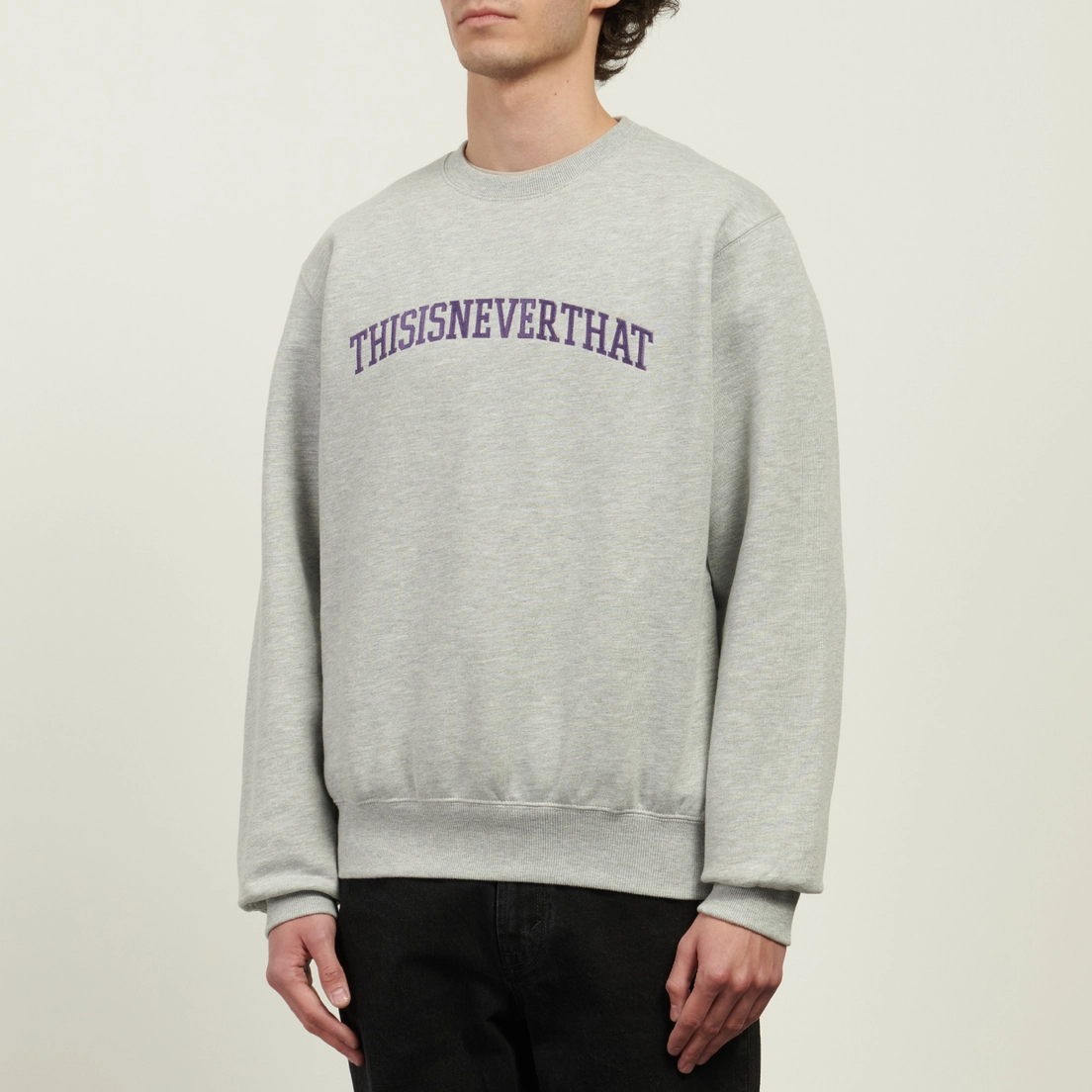 thisisneverthat Мужская толстовка Arch-Logo