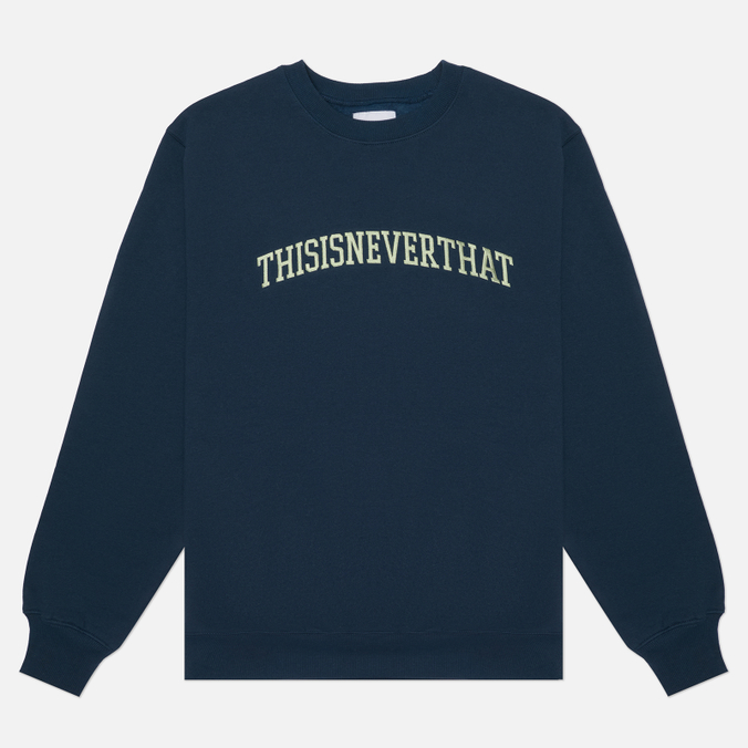 Мужская толстовка thisisneverthat Arch-Logo