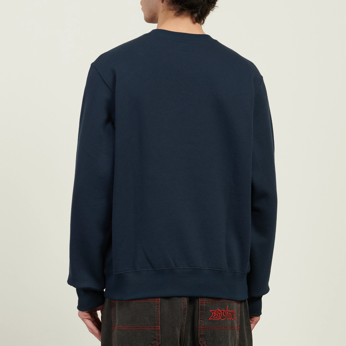 thisisneverthat Мужская толстовка Arch-Logo