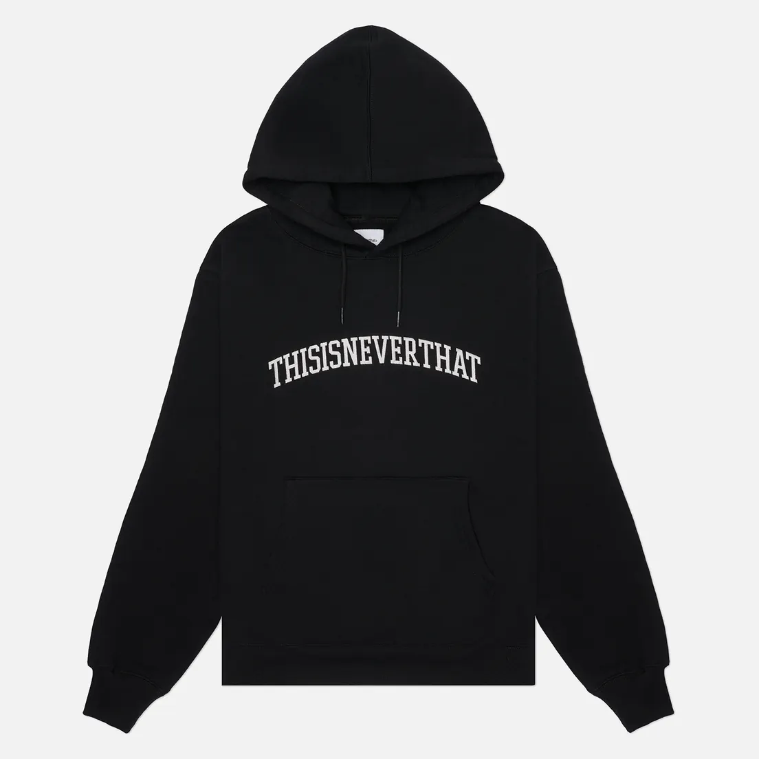 thisisneverthat Мужская толстовка Arch-Logo Regular Fit Hoodie