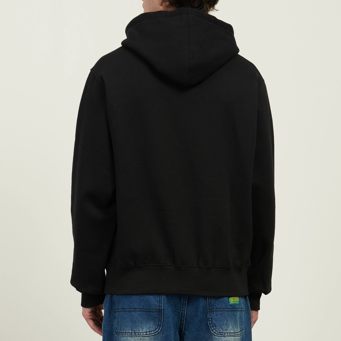 thisisneverthat Мужская толстовка Arch-Logo Regular Fit Hoodie