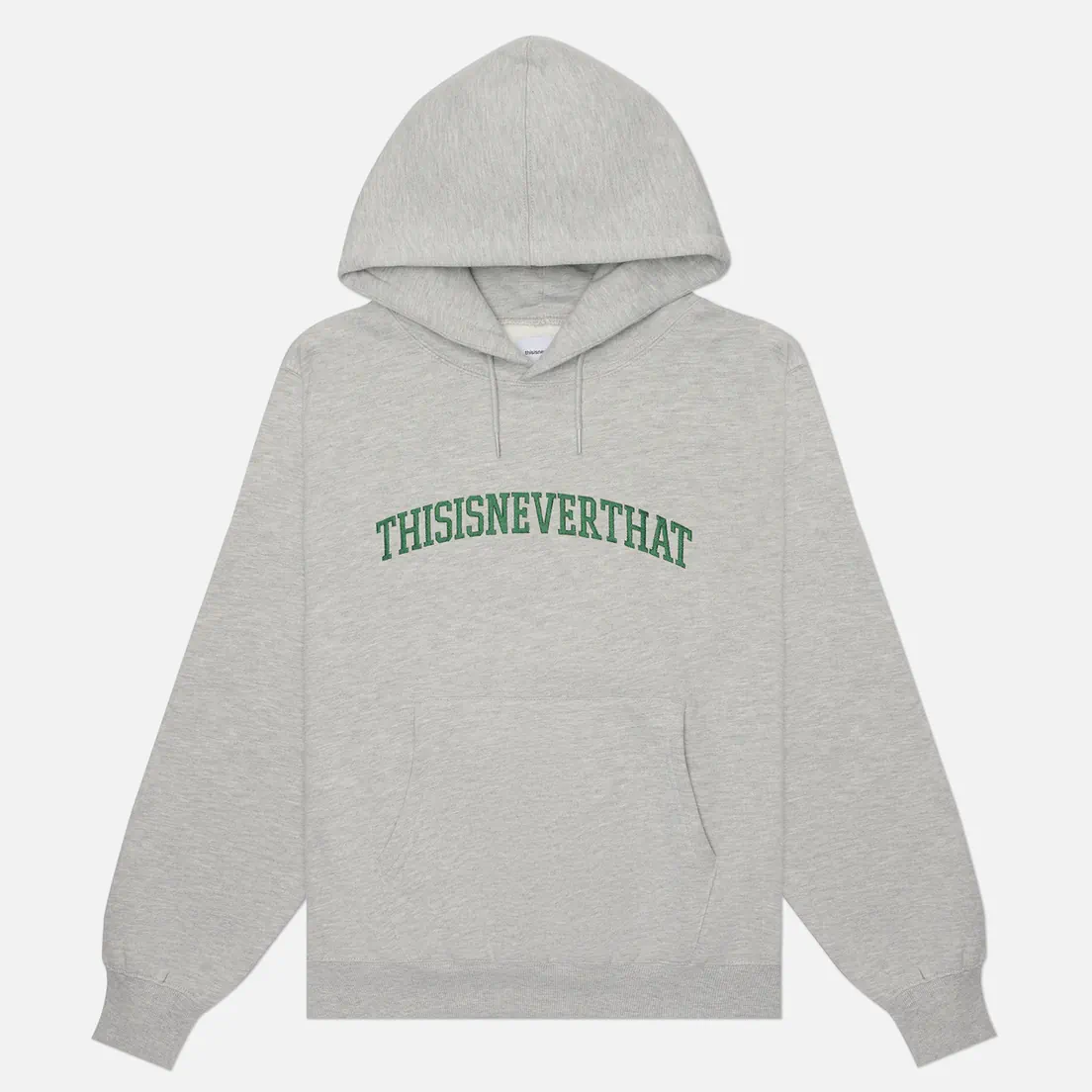 thisisneverthat Мужская толстовка Arch-Logo Regular Fit Hoodie