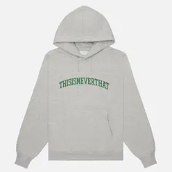thisisneverthat Мужская толстовка Arch-Logo Regular Fit Hoodie