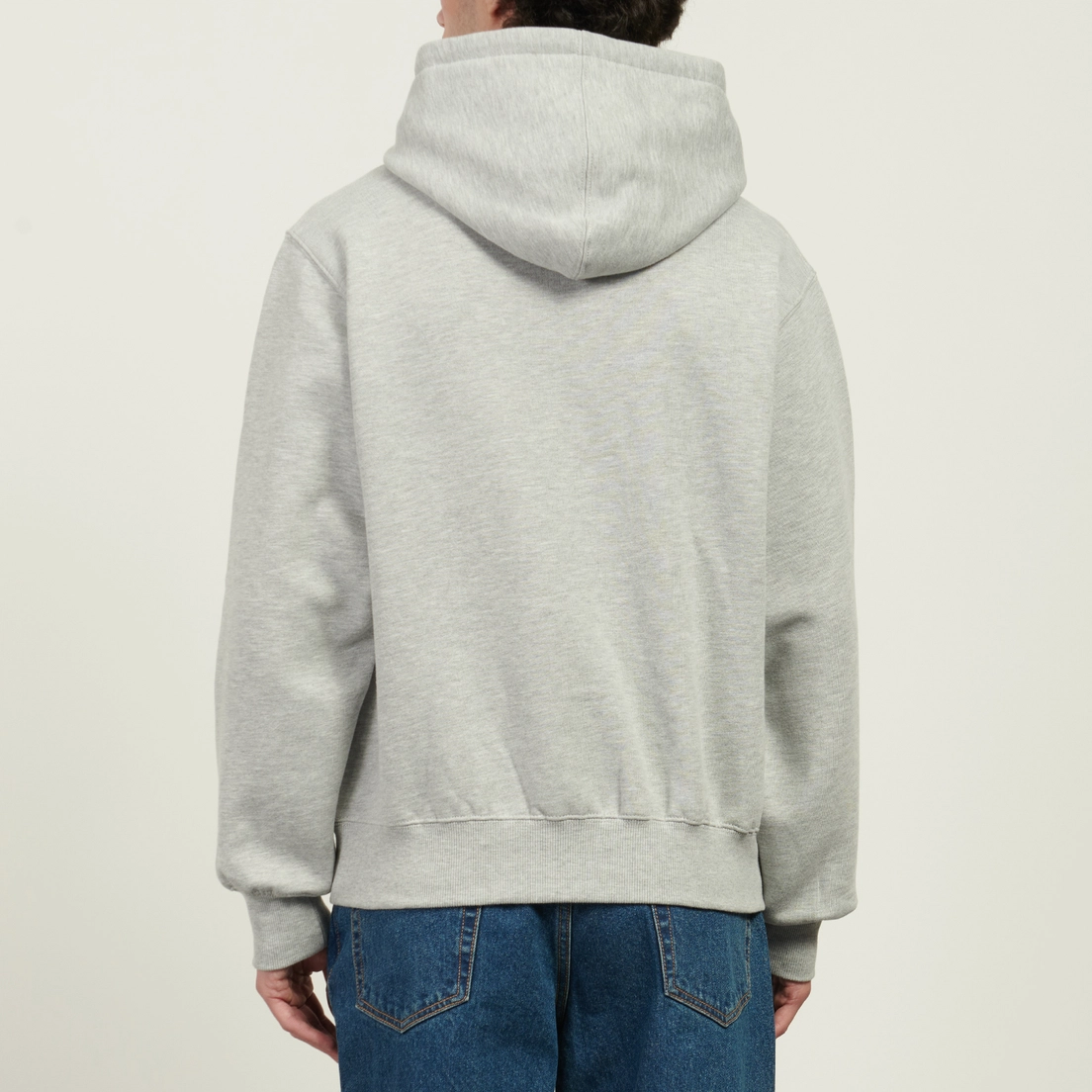 thisisneverthat Мужская толстовка Arch-Logo Regular Fit Hoodie