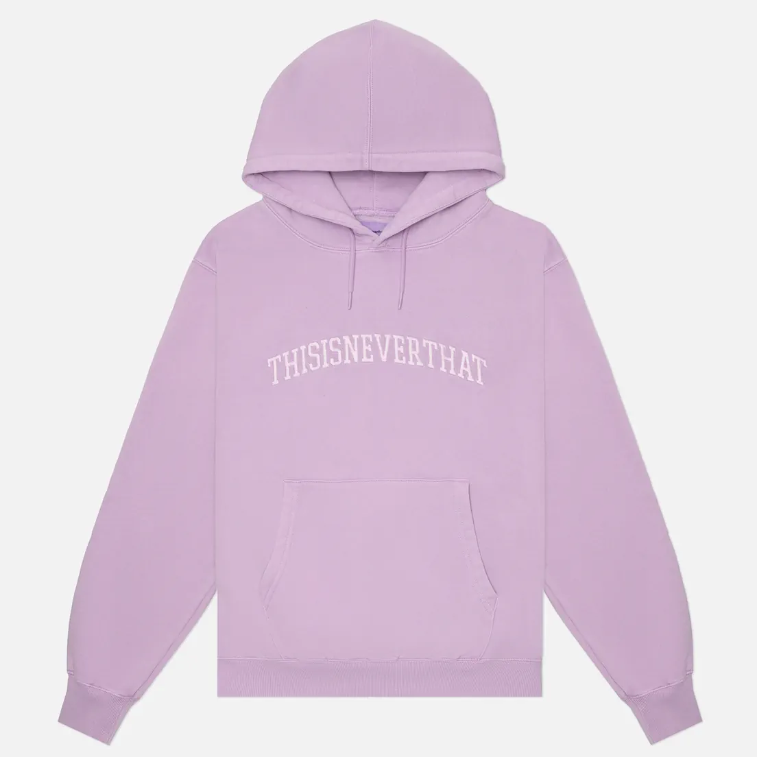 thisisneverthat Мужская толстовка Arch-Logo Regular Fit Hoodie