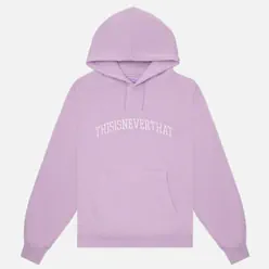 thisisneverthat Мужская толстовка Arch-Logo Regular Fit Hoodie