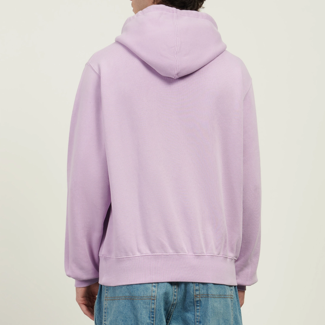 thisisneverthat Мужская толстовка Arch-Logo Regular Fit Hoodie