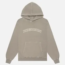 thisisneverthat Мужская толстовка Arch-Logo Regular Fit Hoodie