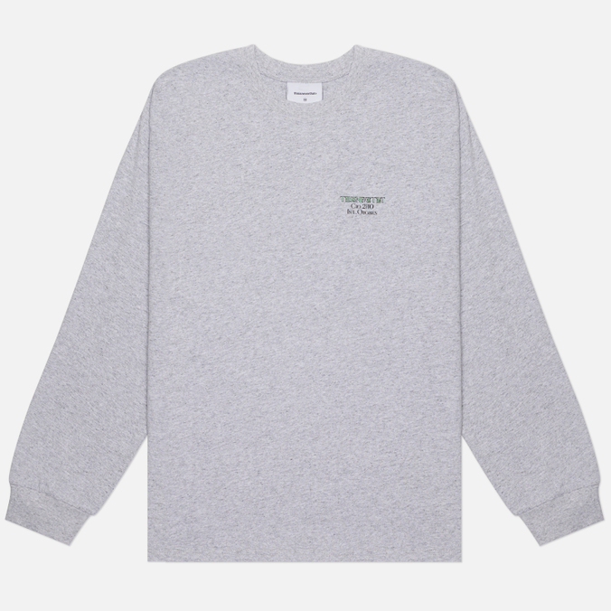 Мужской лонгслив thisisneverthat Circa 2010