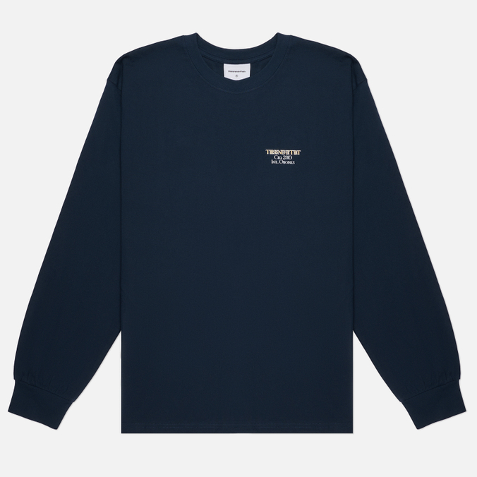 Мужской лонгслив thisisneverthat Circa 2010