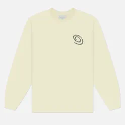 thisisneverthat Мужской лонгслив Spiral Logo