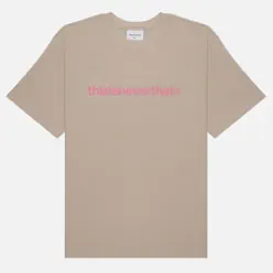 thisisneverthat Мужская футболка T-Logo Ribbed