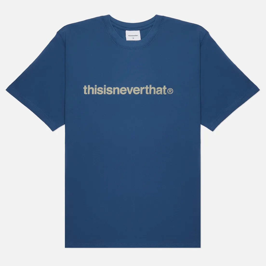 thisisneverthat Мужская футболка T-Logo Ribbed