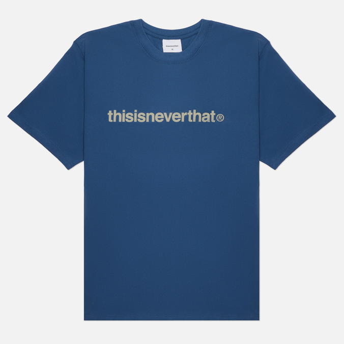 Мужская футболка thisisneverthat T-Logo Ribbed