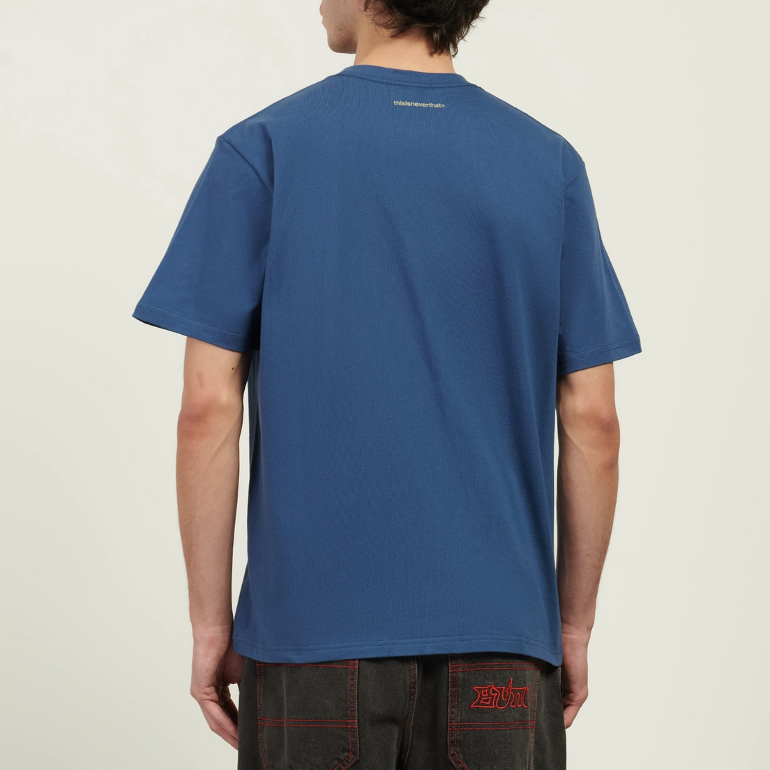 thisisneverthat Мужская футболка T-Logo Ribbed