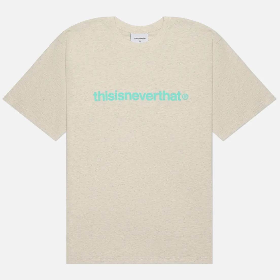 thisisneverthat Мужская футболка T-Logo Ribbed