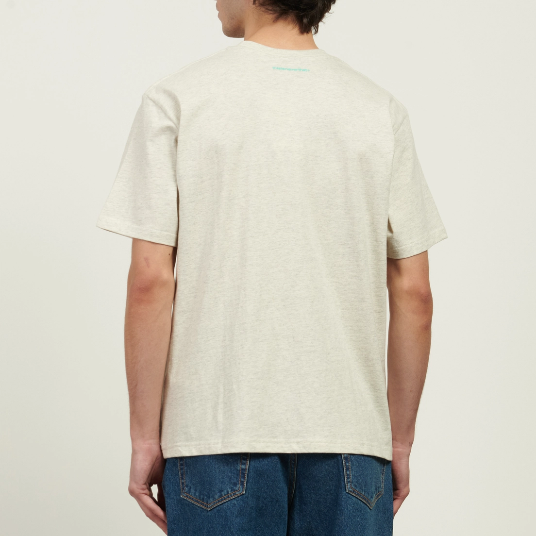 thisisneverthat Мужская футболка T-Logo Ribbed