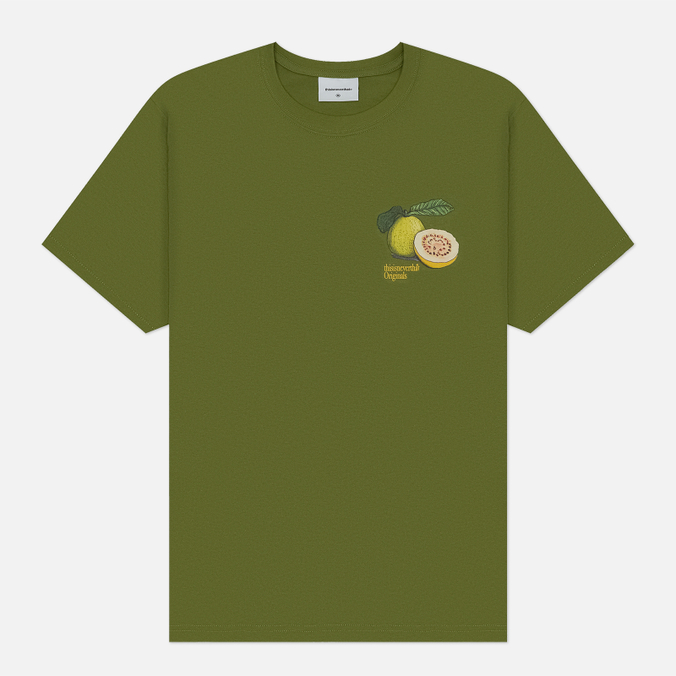 Мужская футболка thisisneverthat Guava