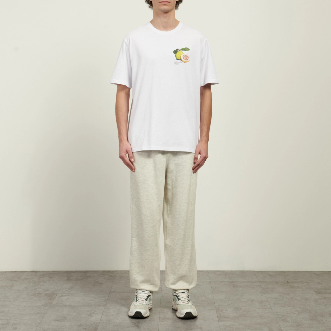 thisisneverthat Мужская футболка Guava