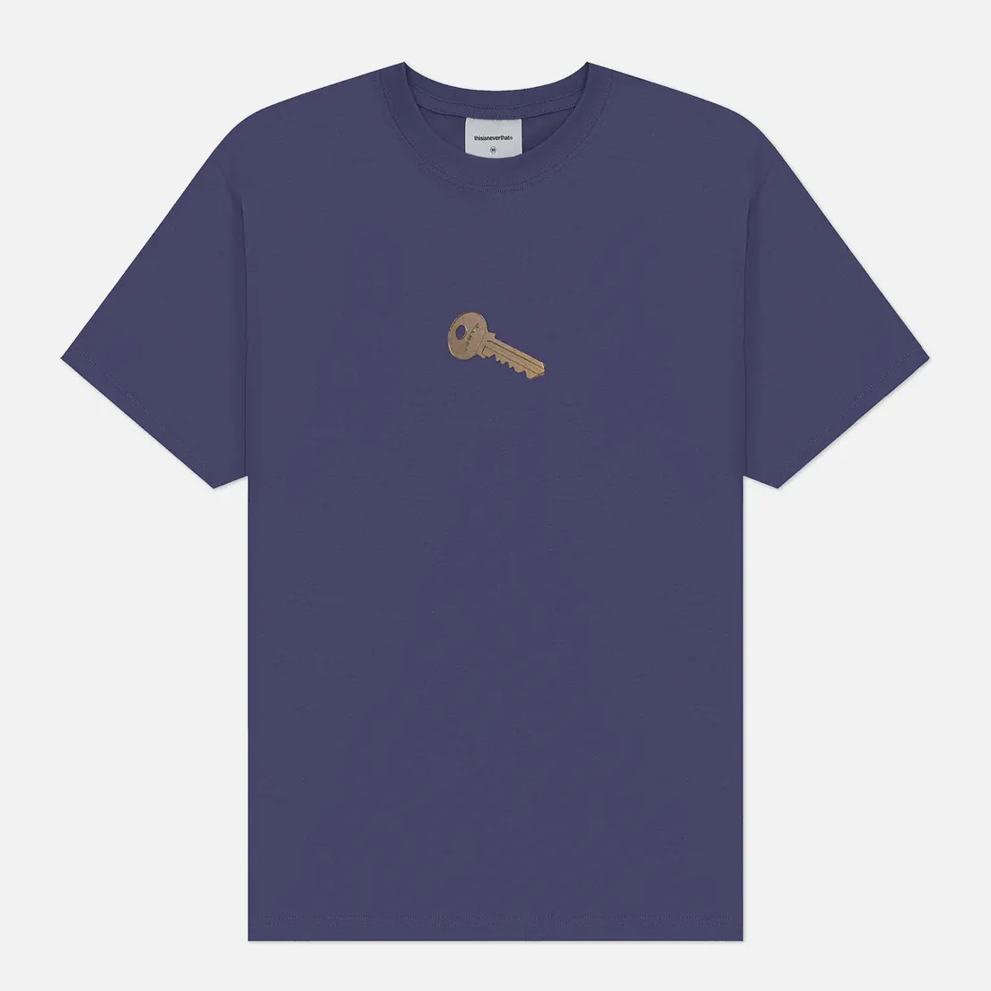thisisneverthat Мужская футболка Key Bundle
