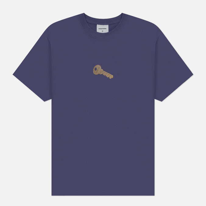 Мужская футболка thisisneverthat Key Bundle